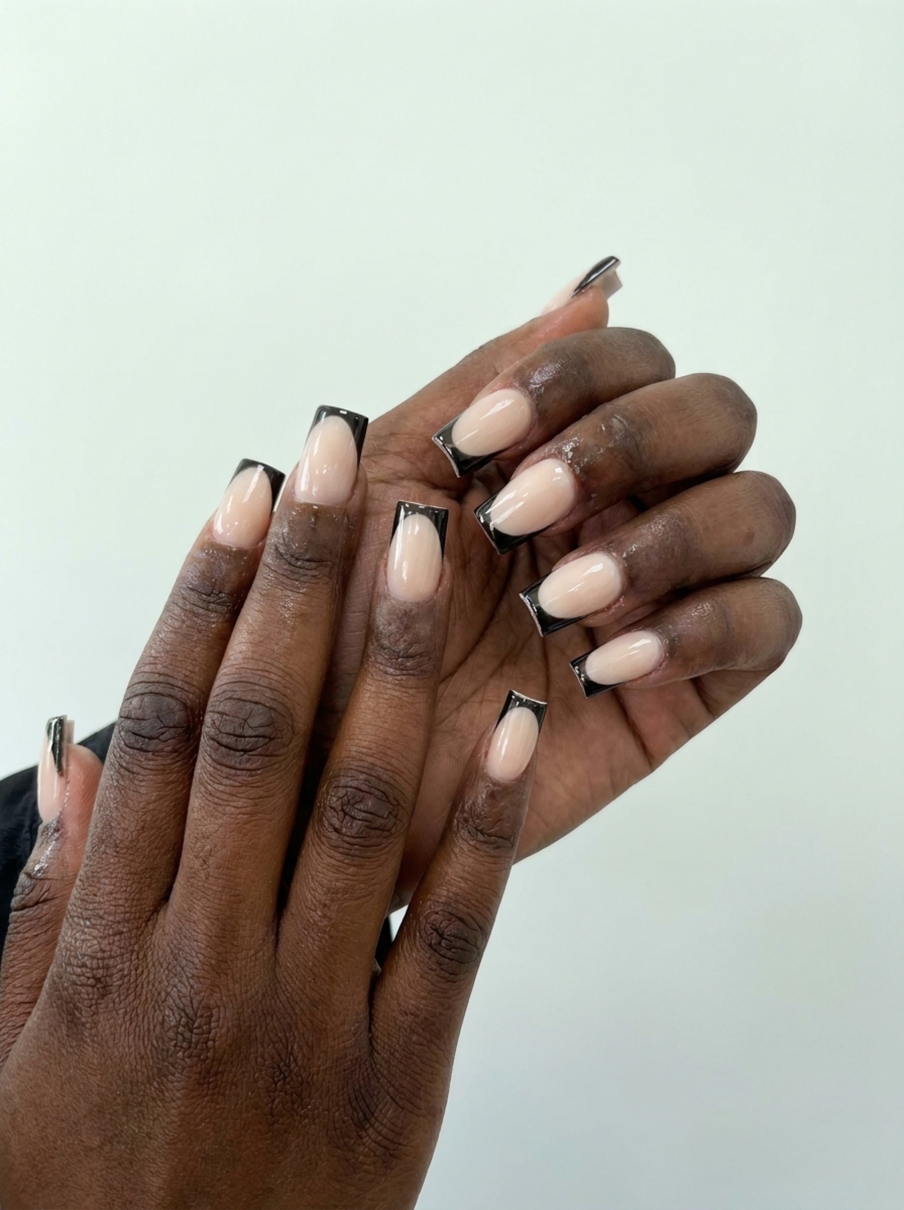 Vanessa's Nails in Edgware London