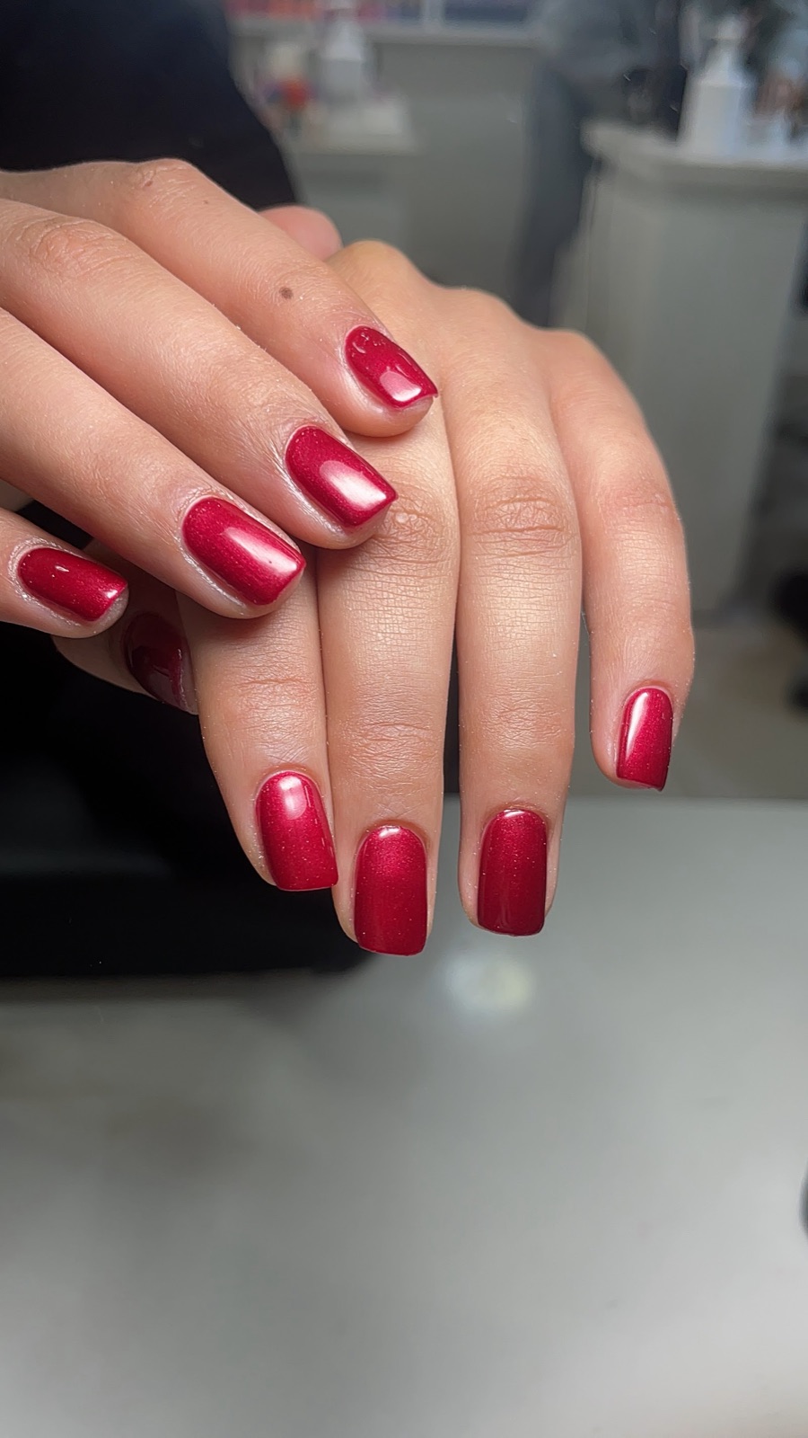 Vanessa's Nails in Edgware London
