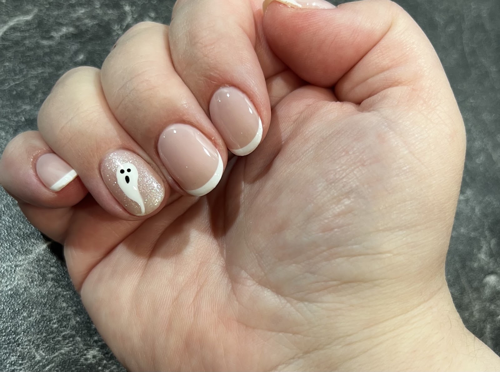 Vanessa's Nails in Edgware London