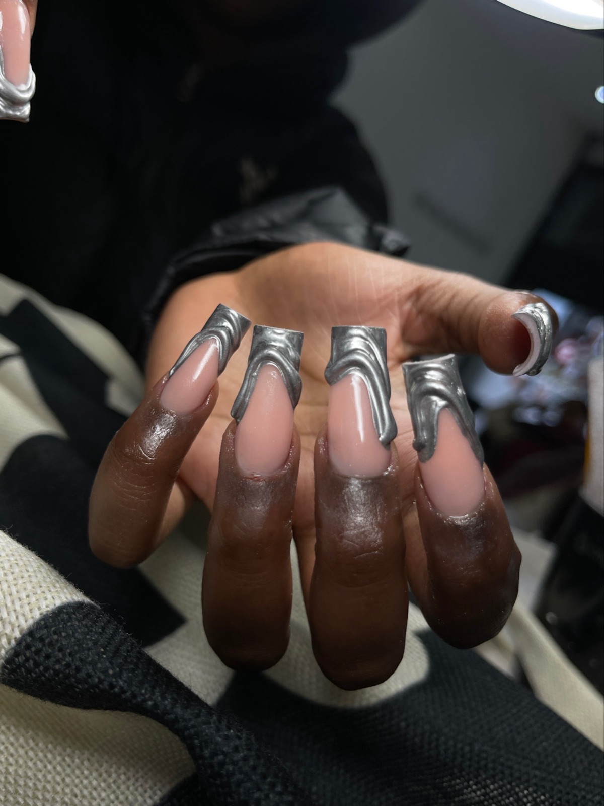 Vanessa's Nails in Edgware London