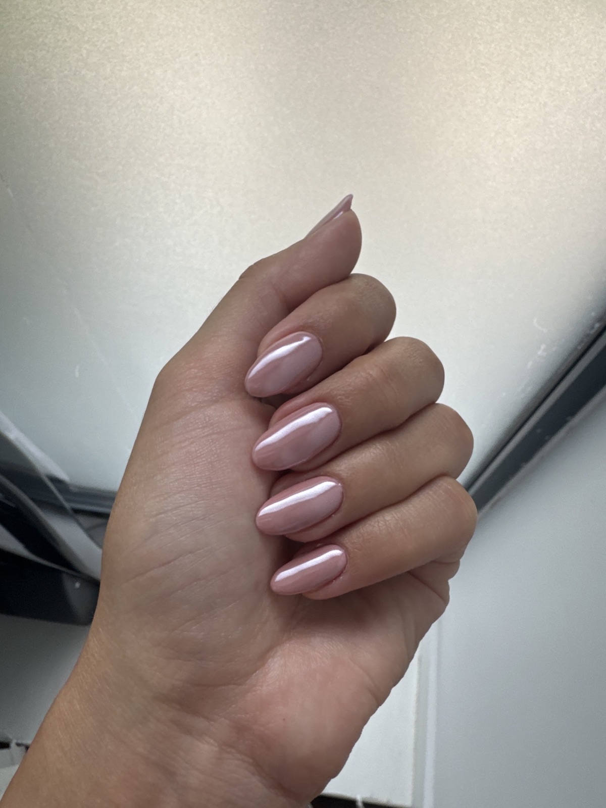 Vanessa's Nails in Edgware London